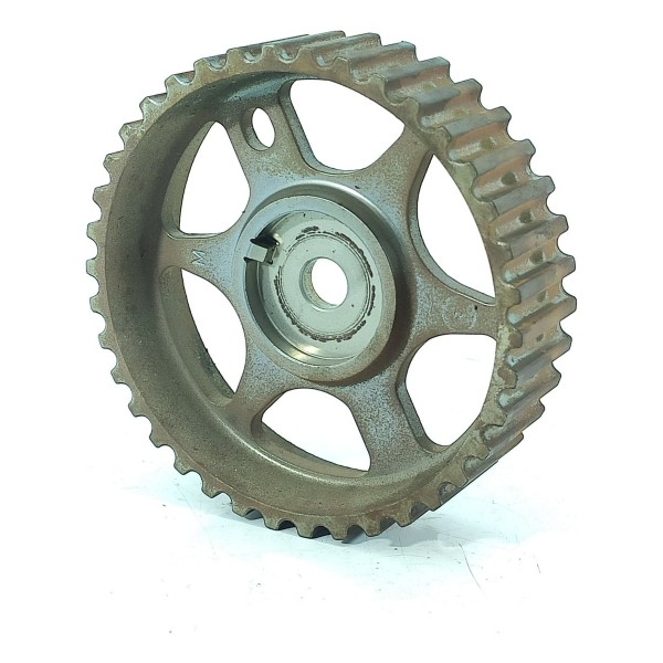 Polia Comando Cactus Peugeot 2008 208 2020/2024 Orig