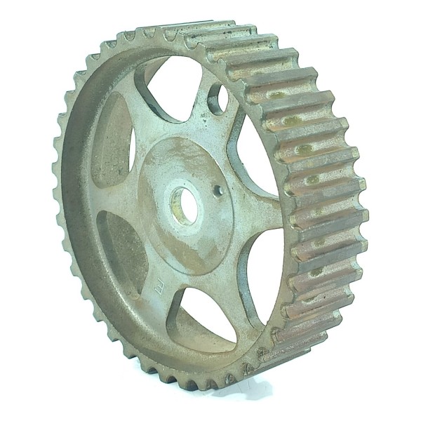 Polia Comando Cactus Peugeot 2008 208 2020/2024 Orig