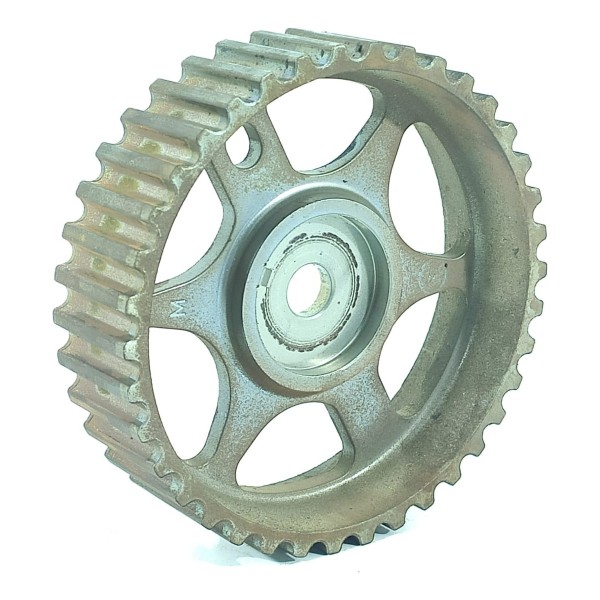 Polia Comando Cactus Peugeot 2008 208 2020/2024 Orig