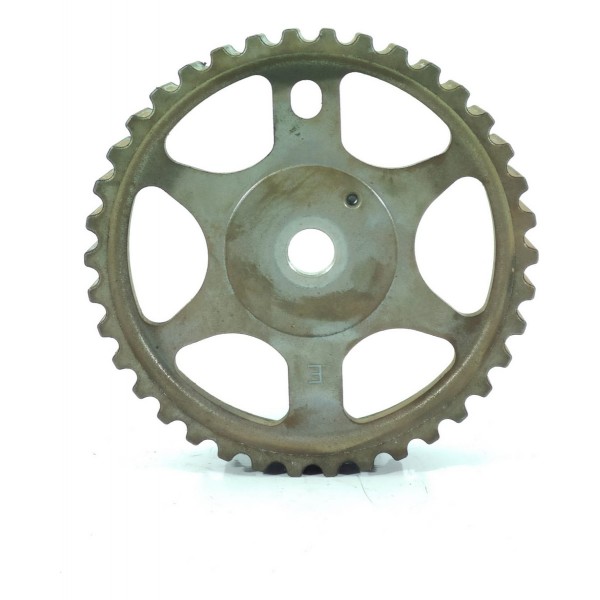 Polia Comando Cactus Peugeot 2008 208 2020/2024 Orig