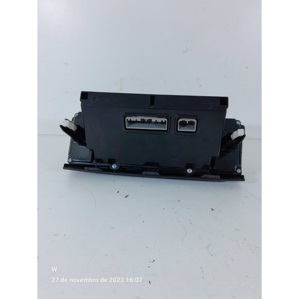 Comando Ar Condicionado Pajero Full Digital 2006/2016