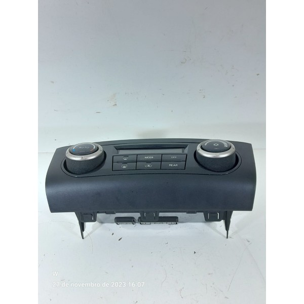 Comando Ar Condicionado Pajero Full Digital 2006/2016