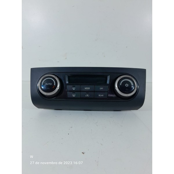 Comando Ar Condicionado Pajero Full Digital 2006/2016