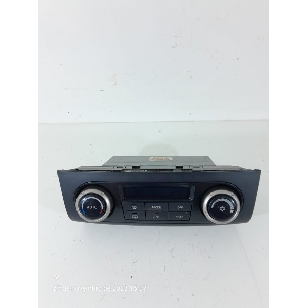 Comando Ar Condicionado Pajero Full Digital 2006/2016