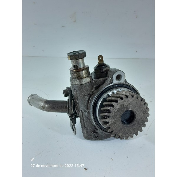 Bomba Direcao Hidraulica Pajero Full 3.2 2006/2016