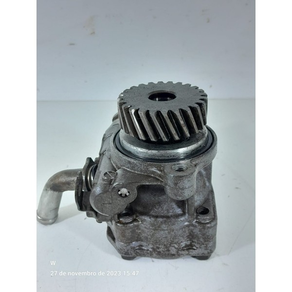 Bomba Direcao Hidraulica Pajero Full 3.2 2006/2016