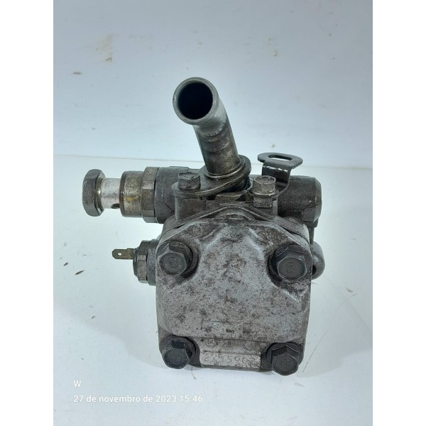 Bomba Direcao Hidraulica Pajero Full 3.2 2006/2016