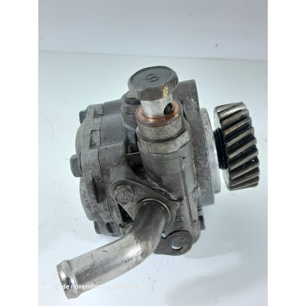 Bomba Direcao Hidraulica Pajero Full 3.2 2006/2016