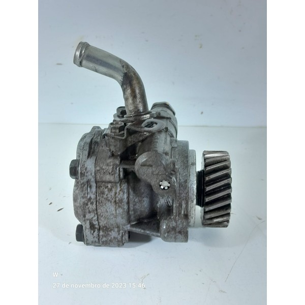 Bomba Direcao Hidraulica Pajero Full 3.2 2006/2016