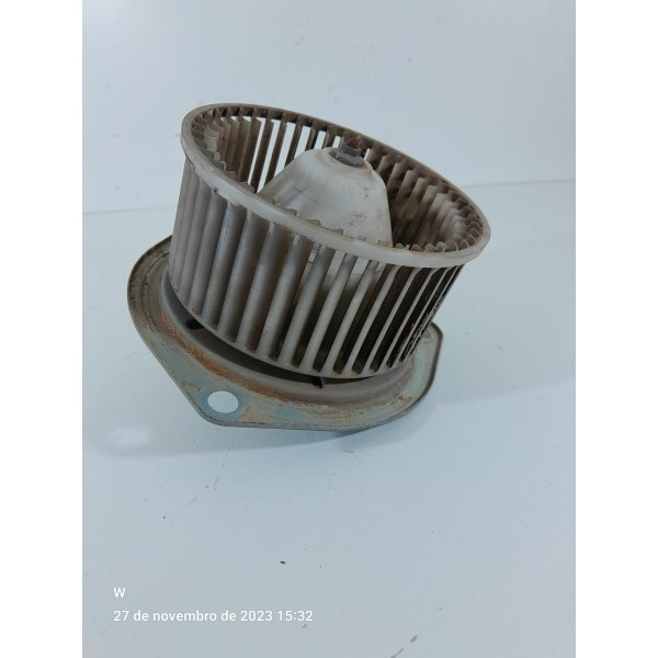 Motor Ventilador Ar Pajero Full 2006/2016