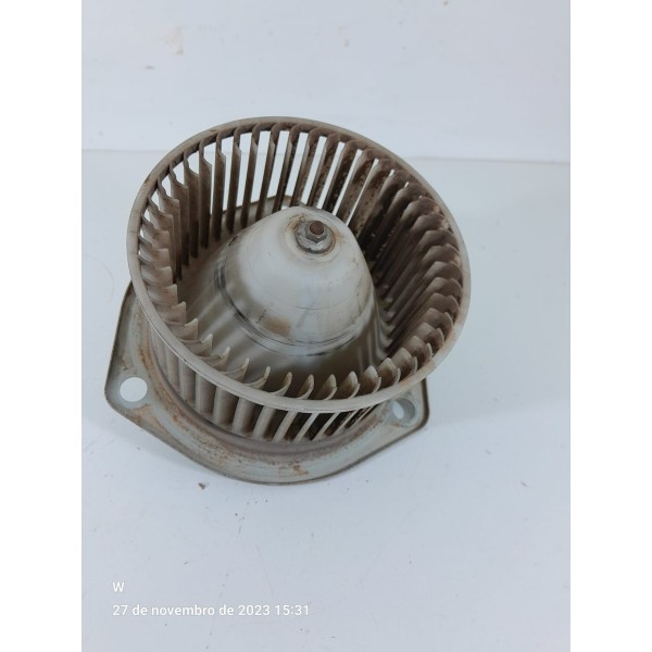 Motor Ventilador Ar Pajero Full 2006/2016