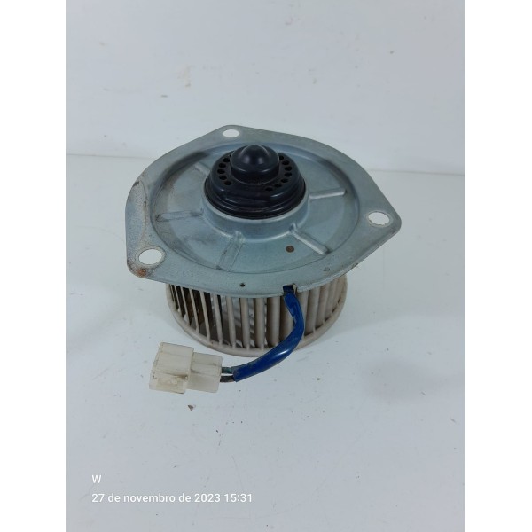 Motor Ventilador Ar Pajero Full 2006/2016