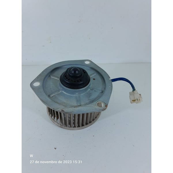 Motor Ventilador Ar Pajero Full 2006/2016