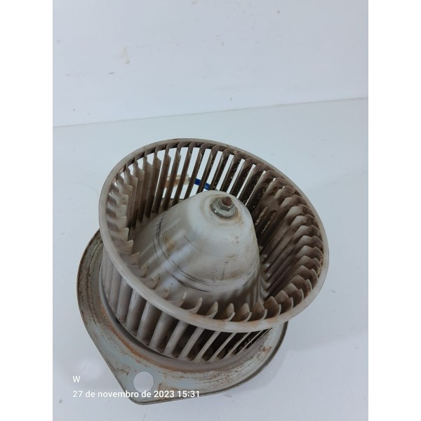 Motor Ventilador Ar Pajero Full 2006/2016