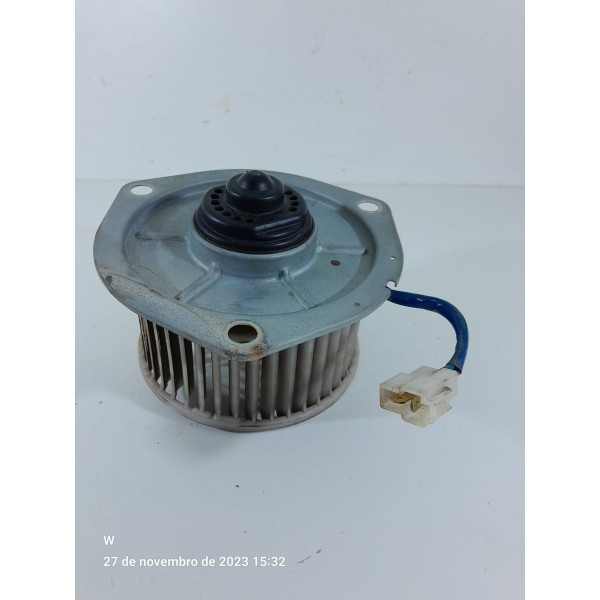 Motor Ventilador Ar Pajero Full 2006/2016
