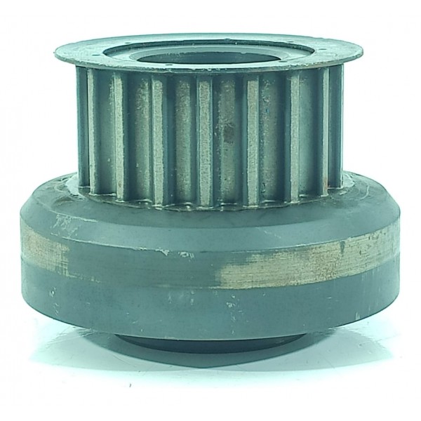 Engrenagem Virabrequi Cactus 208 2018/2024 9674617680