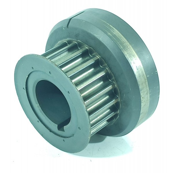 Engrenagem Virabrequi Cactus 208 2018/2024 9674617680