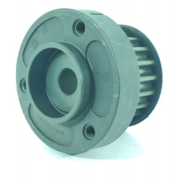 Engrenagem Virabrequi Cactus 208 2018/2024 9674617680