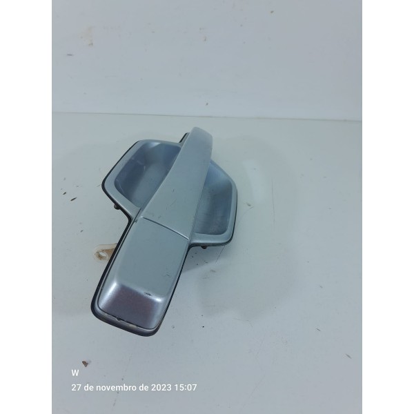 Macaneta Externa Pajero Full Dianteira Direita 2006/2017 Dianteira