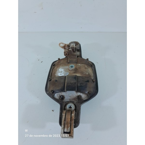 Macaneta Externa Pajero Full Dianteira Direita 2006/2017 Dianteira