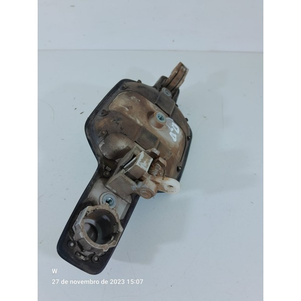 Macaneta Externa Pajero Full Dianteira Direita 2006/2017 Dianteira