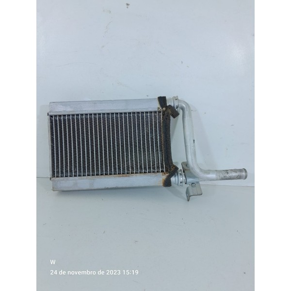Radiador Ar Quente Pajero Full 2006/2016 Orig