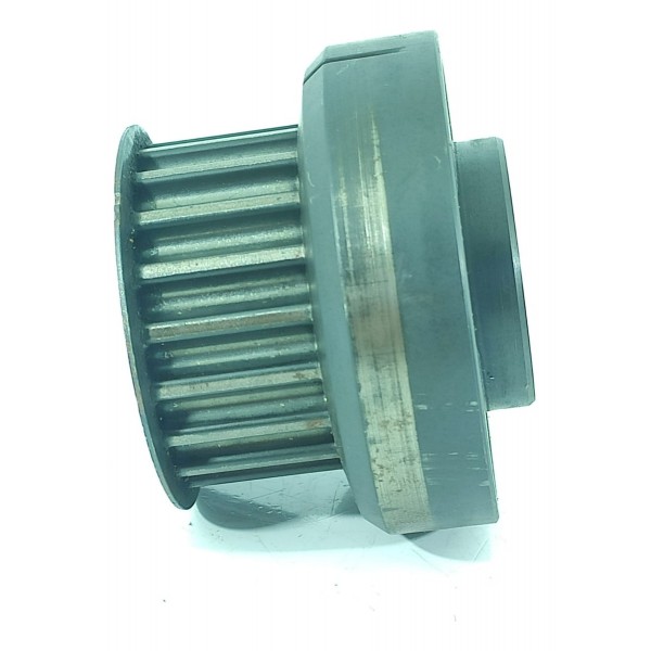 Engrenagem Virabrequim Cactus 208 2018/2024 9674617680