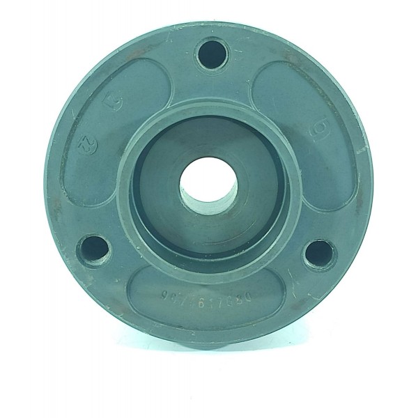 Engrenagem Virabrequim Cactus 208 2018/2024 9674617680