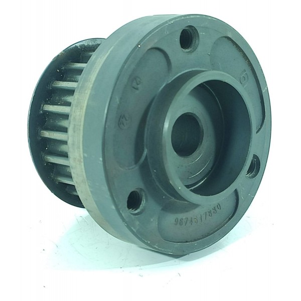 Engrenagem Virabrequim Cactus 208 2018/2024 9674617680