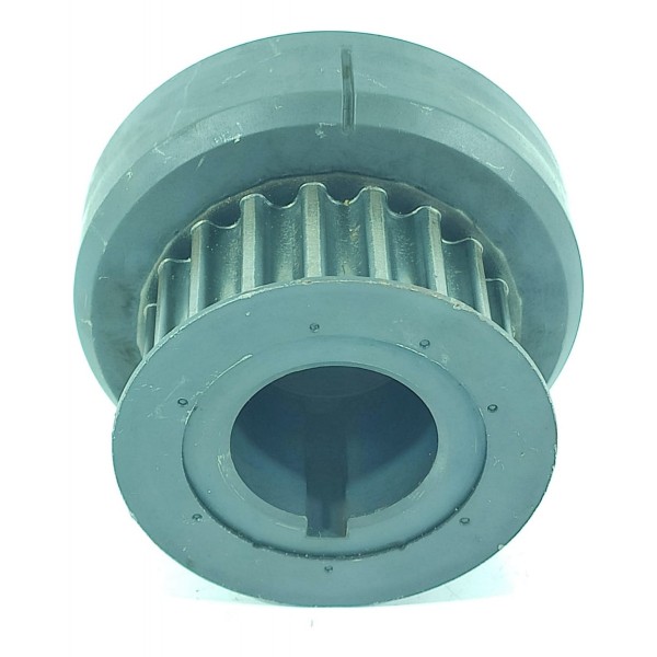 Engrenagem Virabrequim Cactus 208 2018/2024 9674617680