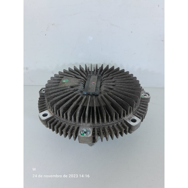 Viscosa Helice Radiador Pajero Full 3.2 2006/2015 Orig