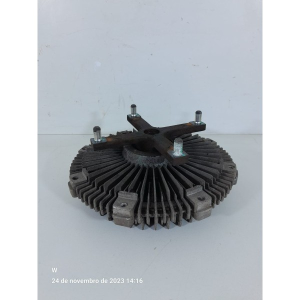 Viscosa Helice Radiador Pajero Full 3.2 2006/2015 Orig