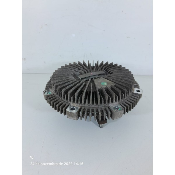 Viscosa Helice Radiador Pajero Full 3.2 2006/2015 Orig