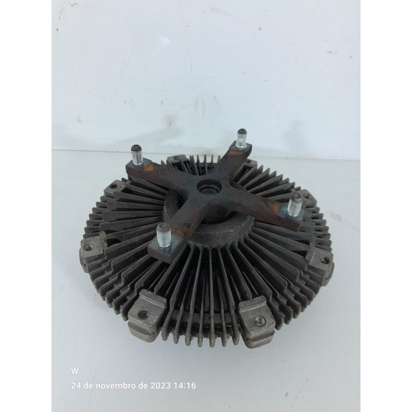 Viscosa Helice Radiador Pajero Full 3.2 2006/2015 Orig