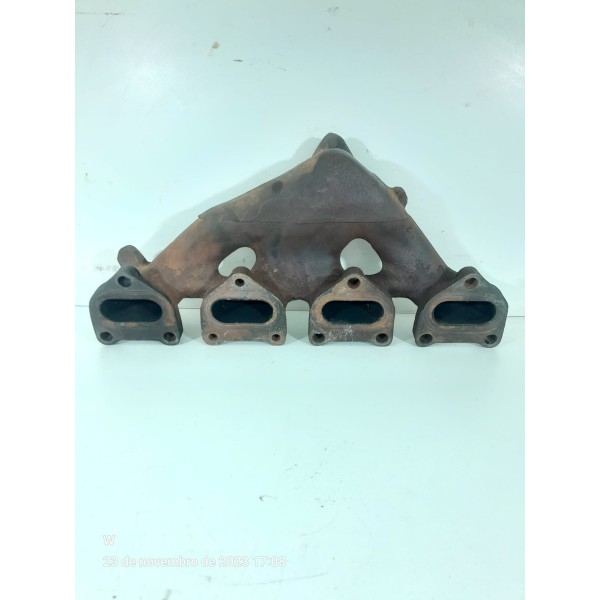 Coletor Escape Pajero Full Triton 3.2 2006/2016 1555a386