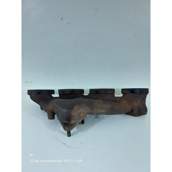 Coletor Escape Pajero Full Triton 3.2 2006/2016 1555a386