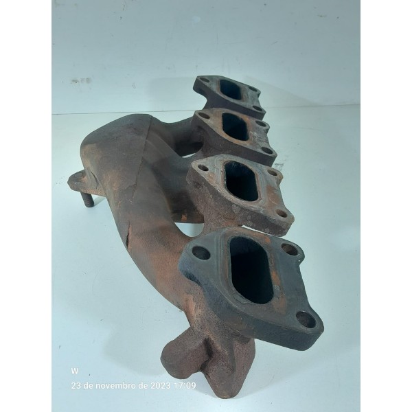 Coletor Escape Pajero Full Triton 3.2 2006/2016 1555a386