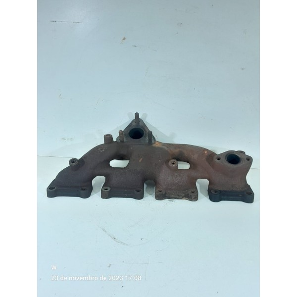 Coletor Escape Pajero Full Triton 3.2 2006/2016 1555a386