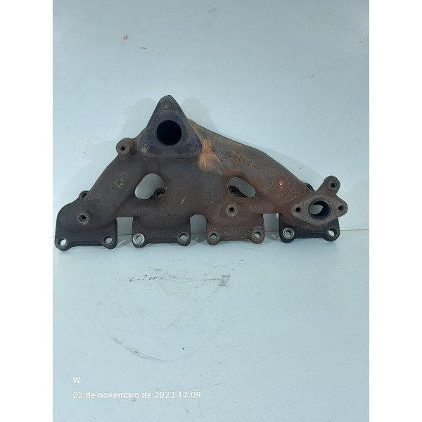 Coletor Escape Pajero Full Triton 3.2 2006/2016 1555a386