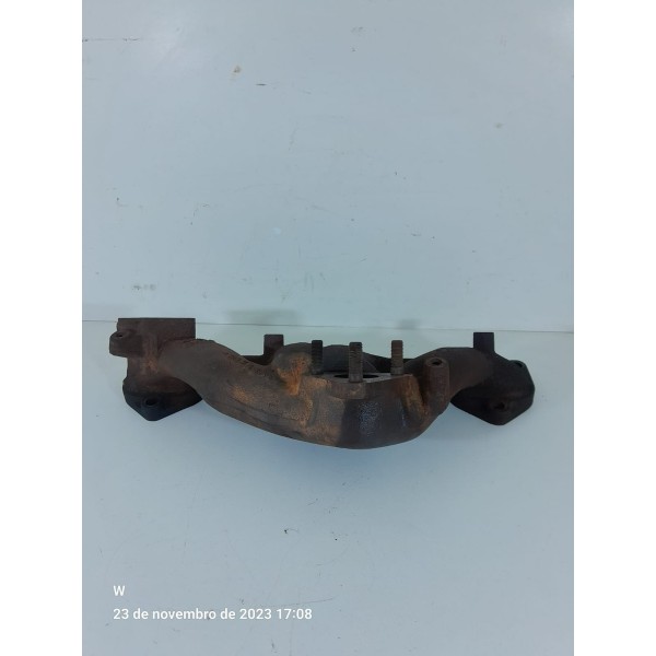 Coletor Escape Pajero Full Triton 3.2 2006/2016 1555a386