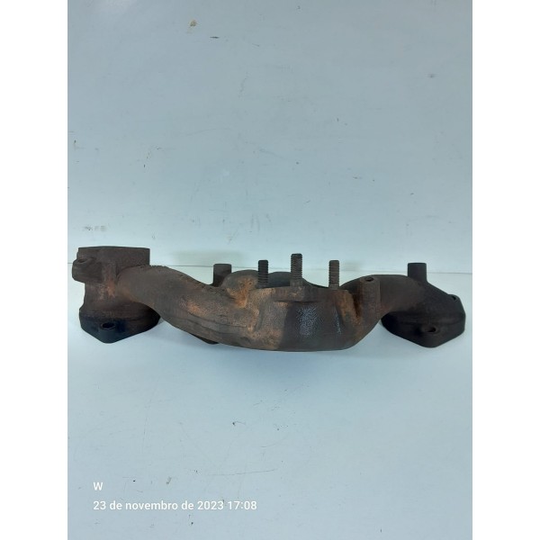 Coletor Escape Pajero Full Triton 3.2 2006/2016 1555a386