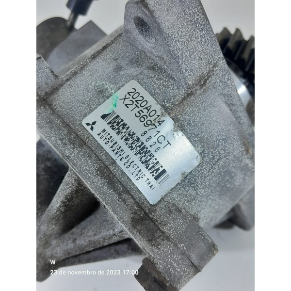 Bomba Vacuo Pajero Full 3.2 2006/2016 2020a014