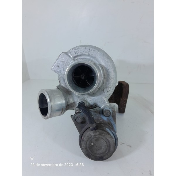 Turbina Pajero Full 3.2 Diesel 2006/2016 Tf035hl