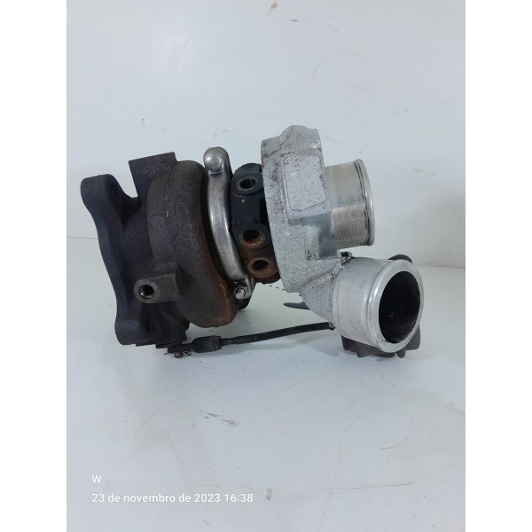 Turbina Pajero Full 3.2 Diesel 2006/2016 Tf035hl