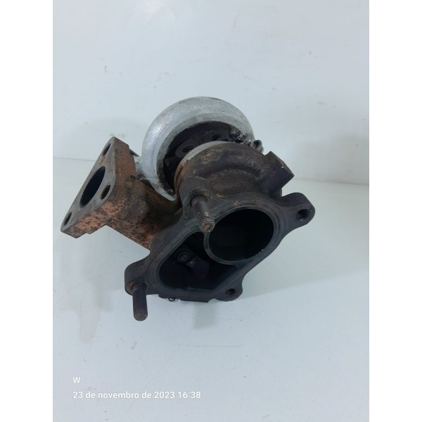 Turbina Pajero Full 3.2 Diesel 2006/2016 Tf035hl