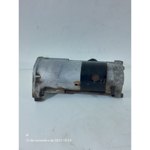 Motor Partida Arranque Parejo Full 3.2 Dies 2006/2016 1810a0