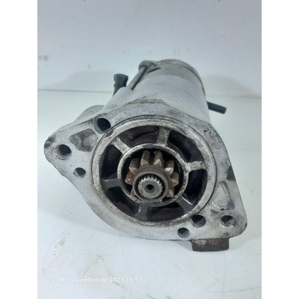 Motor Partida Arranque Parejo Full 3.2 Dies 2006/2016 1810a0