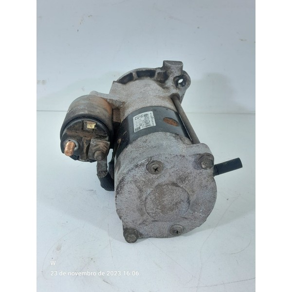 Motor Partida Arranque Parejo Full 3.2 Dies 2006/2016 1810a0