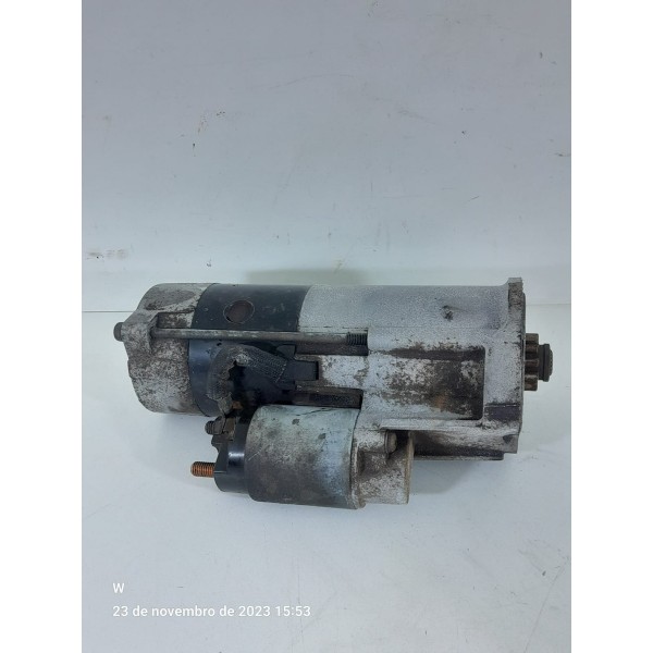 Motor Partida Arranque Parejo Full 3.2 Dies 2006/2016 1810a0