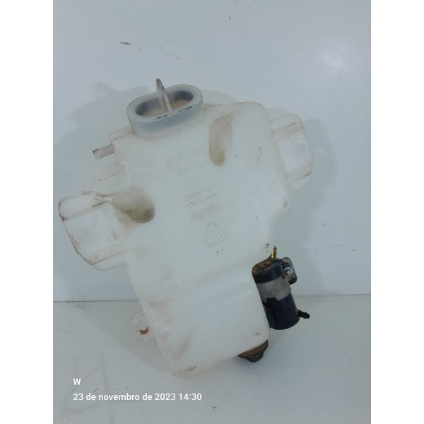 Reservatorio Agua Limp Tras Pajero Full 2006/2016 60351507